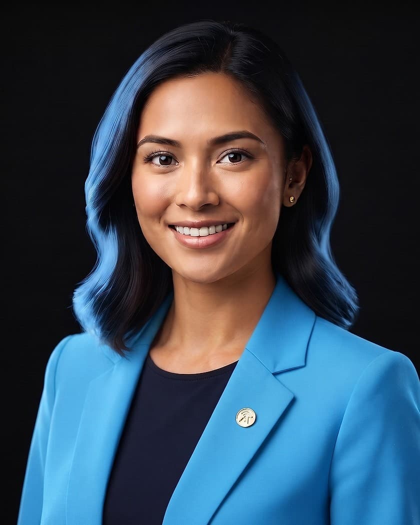 Ava — AI Receptionist