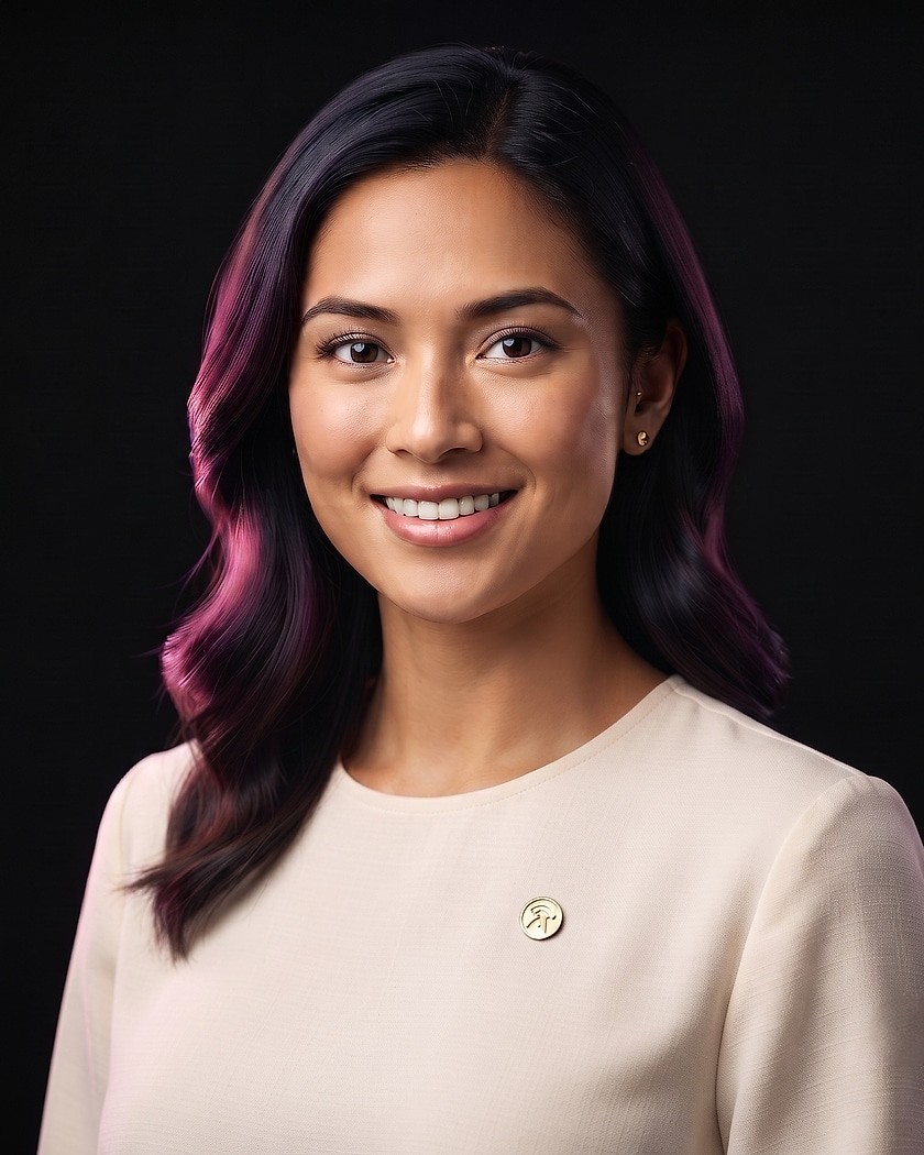 Ava — AI Receptionist