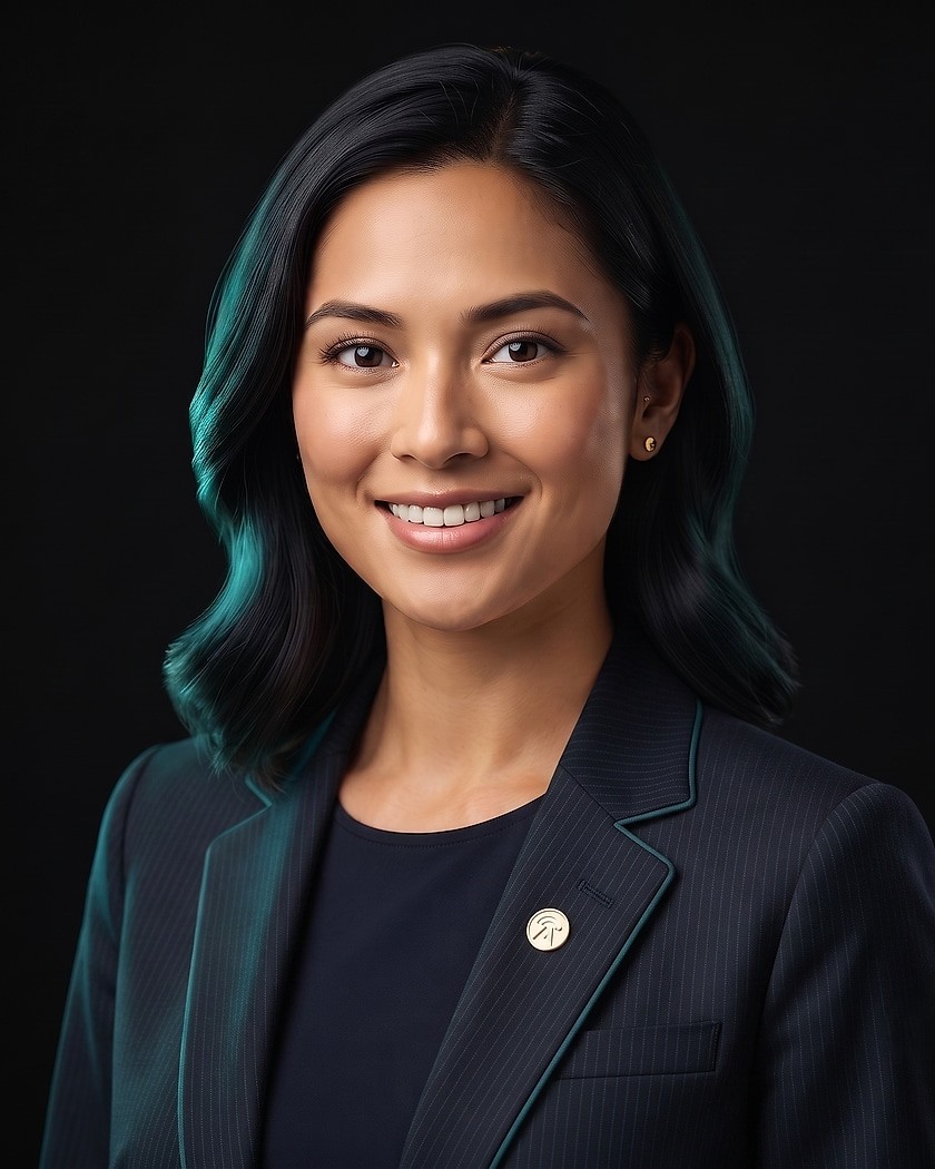 Ava — AI Receptionist