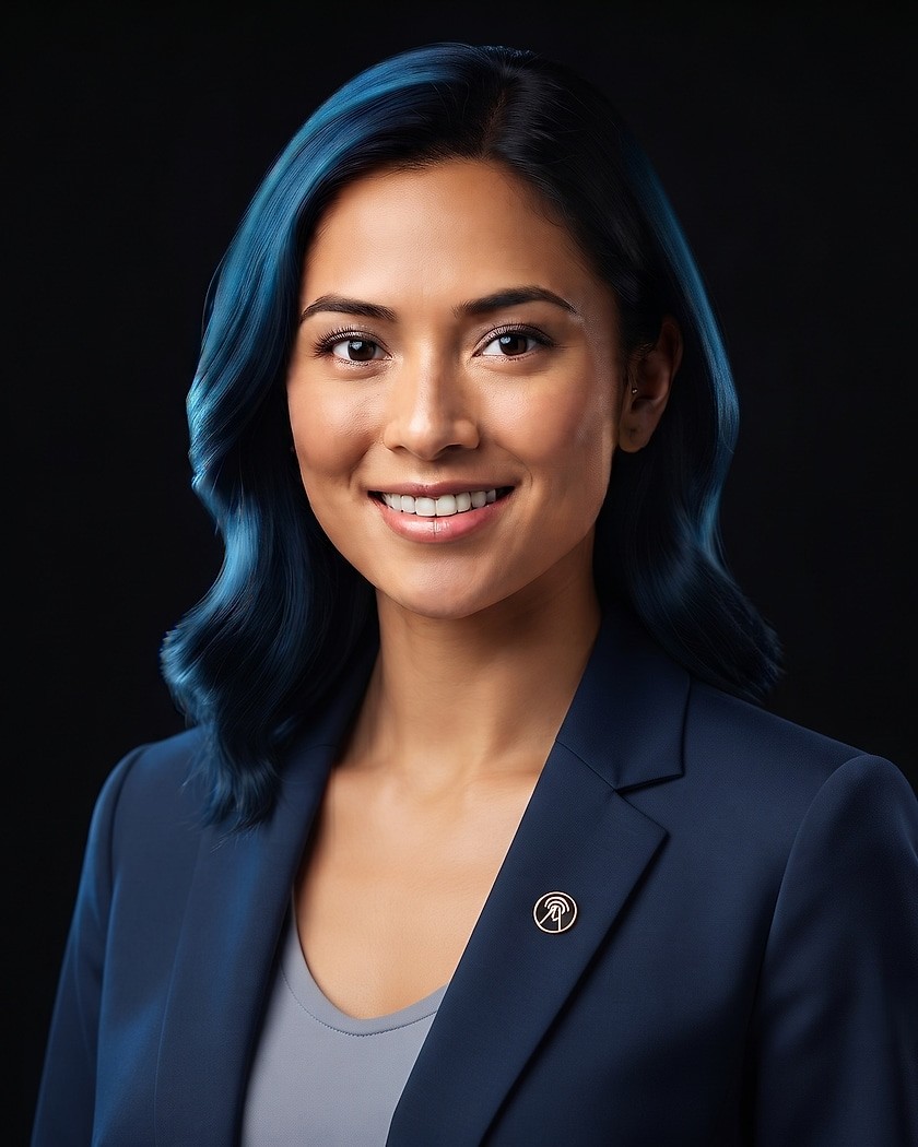 Ava — AI Receptionist