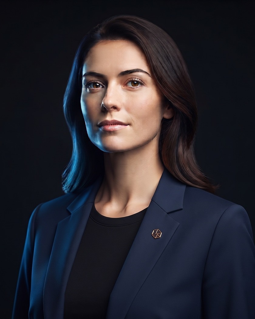 Nova — Appointment Confirmation