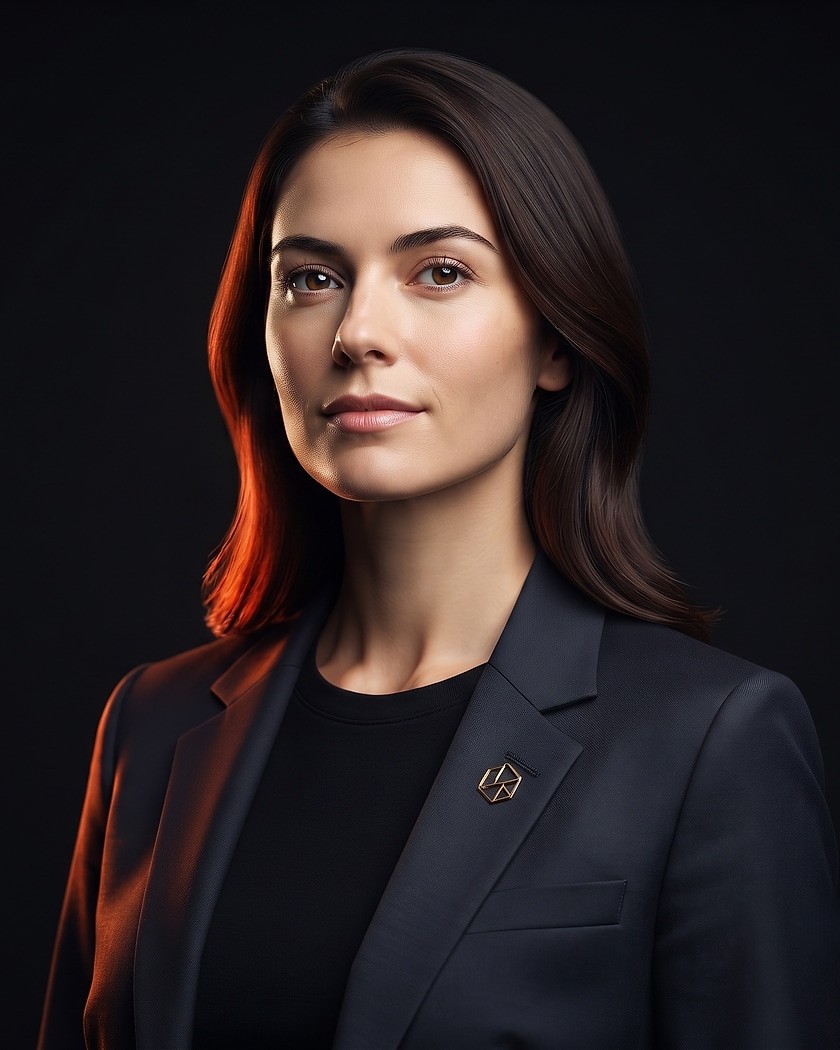 Nova — Appointment Confirmation
