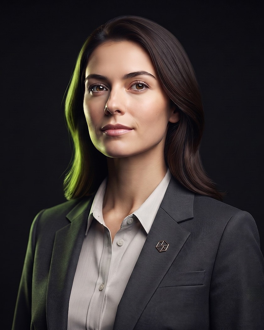 Nova — Order Confirmation